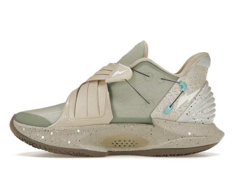Nike RTFKT Cryptokicks iRL Stone