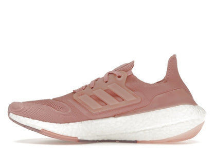 adidas Ultra Boost 22 Wonder Mauve (Women's)