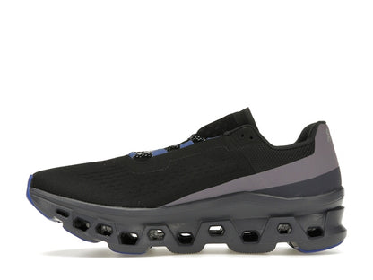 On Running Cloudmonster Magnet Shark (Women's)