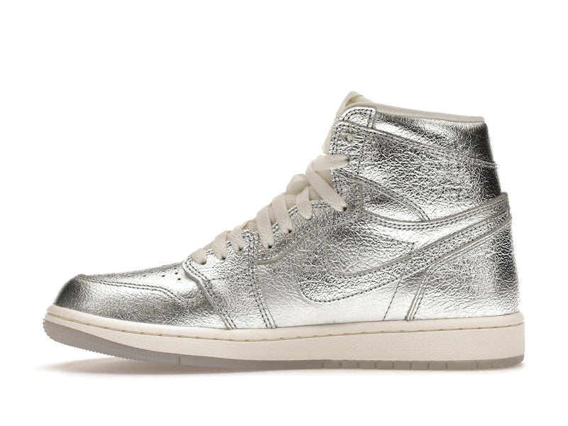 Jordan 1 Retro High OG Chrome (Women's)