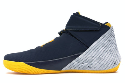 Jordan Why Not Zer0.1 Michigan