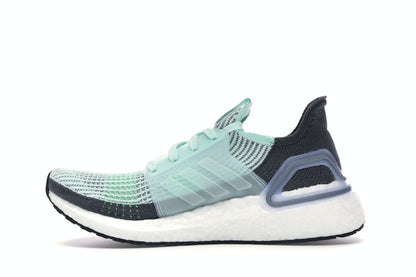 adidas Ultra Boost 19 Ice Mint Grey Six (Women's)