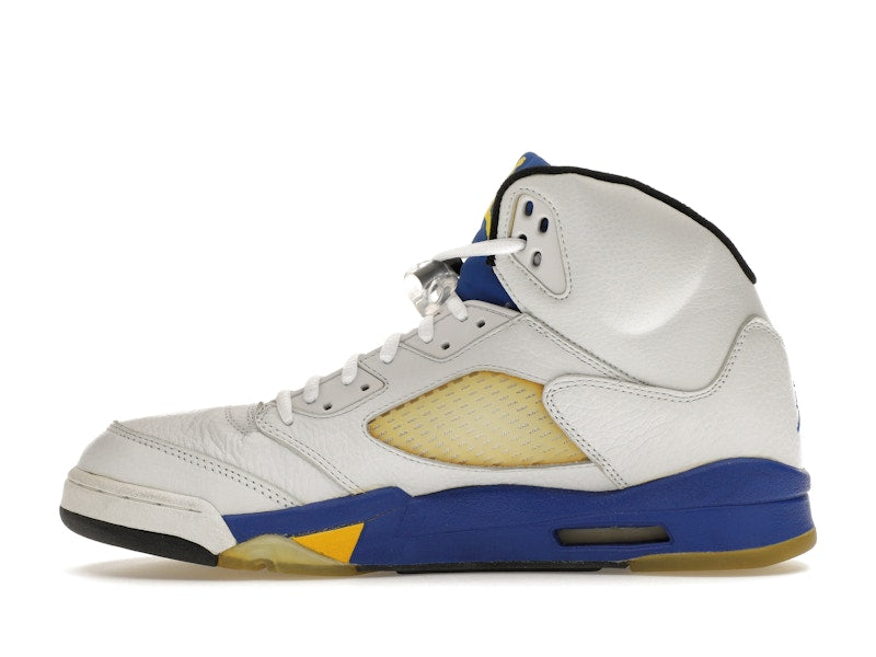 Jordan 5 Retro Laney (2000)