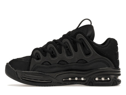 Osiris D3 2001 Triple Black