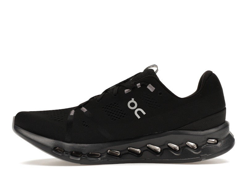 On Running Cloudsurfer Black