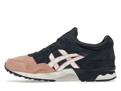 ASICS Gel-Lyte V Kith Salmon Toe