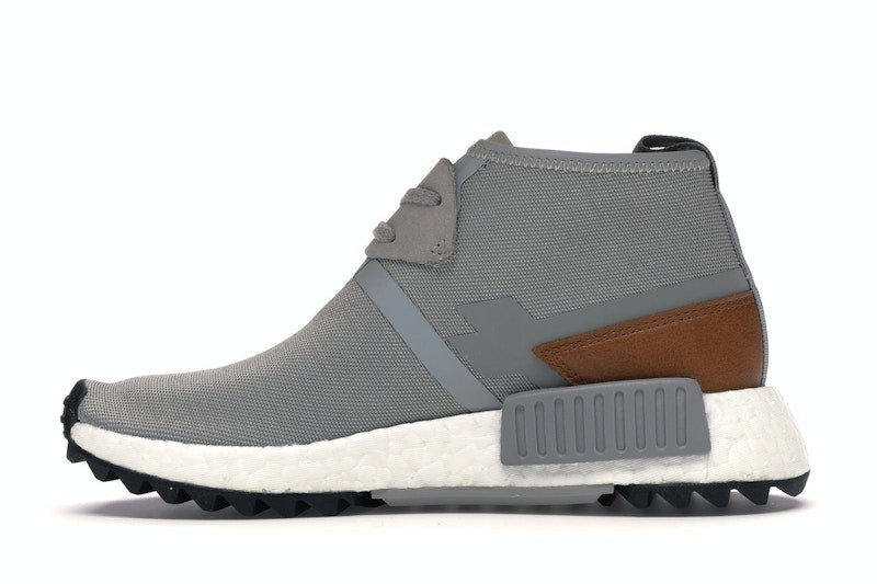 adidas NMD C1 Trail Solid Grey