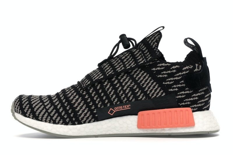 adidas NMD TS1 Core Black Sesame