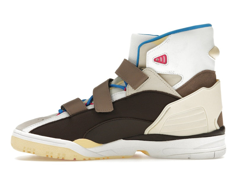 adidas Vadawam 326 Kid Cudi Dark Brown