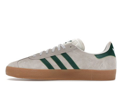 adidas Gazelle ADV Crystal White Gum