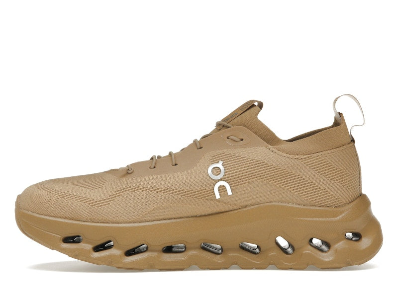 On Running Cloudtilt LOEWE Dark Sand