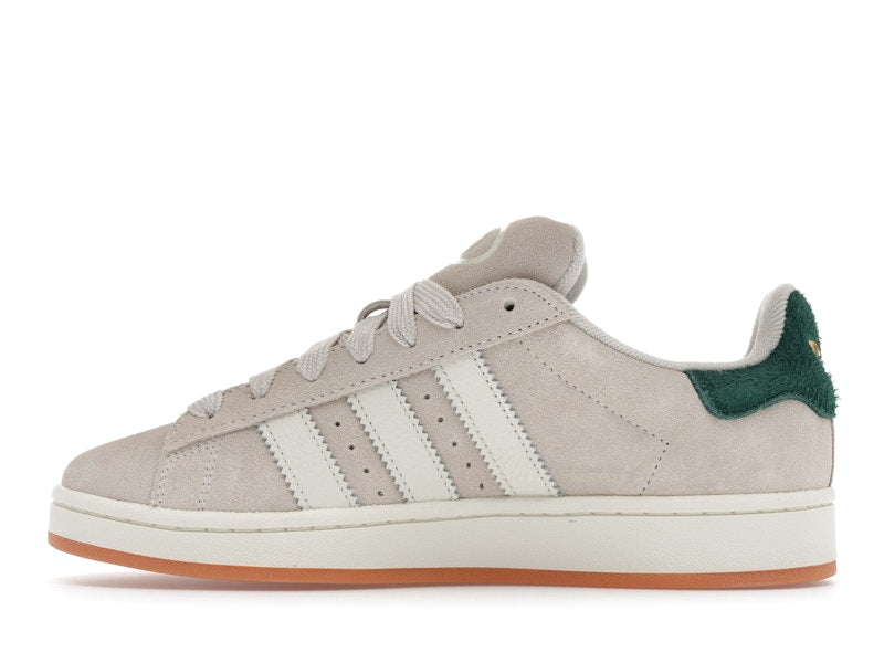 adidas Campus 00s Alumina Off White Collegiate Green