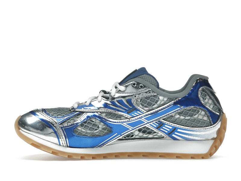 Bottega Veneta Orbit Surf Vapor Blue Surf