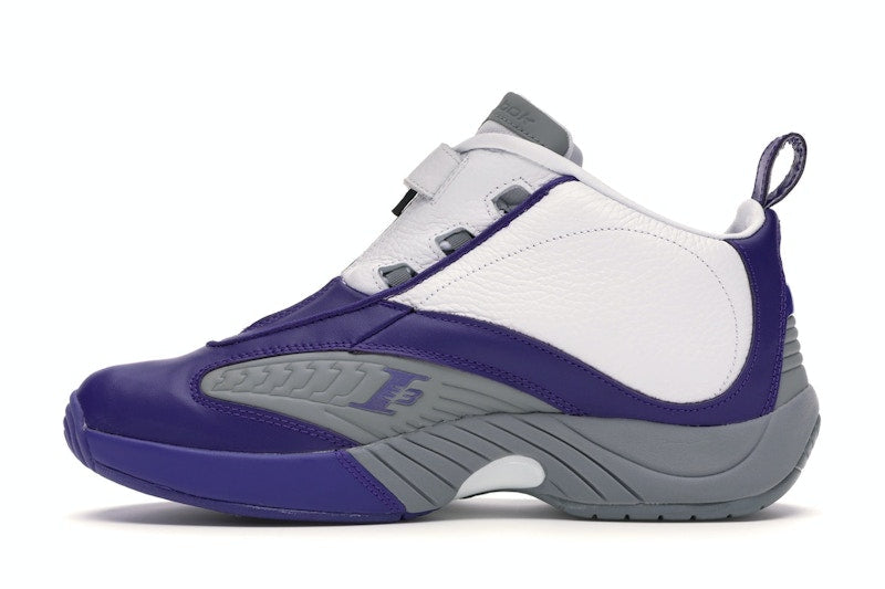 Reebok Answer IV Kobe Bryant PE