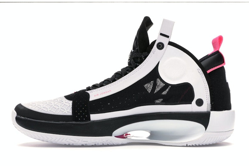 Jordan XXXIV Chinese New Year