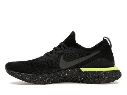 Nike Epic React Flyknit 2 SE Sequoia