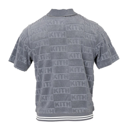 Kith Graham Polo Elevation