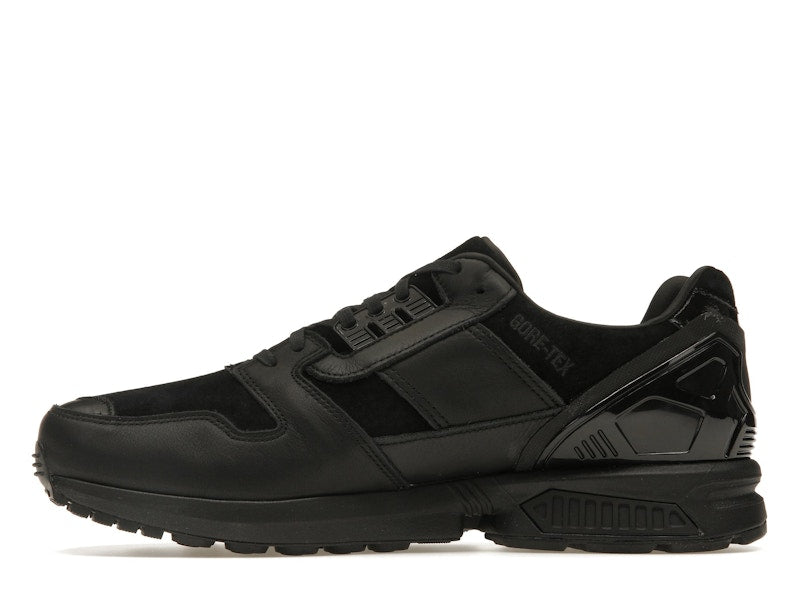 adidas ZX 8000 Deadhype Black