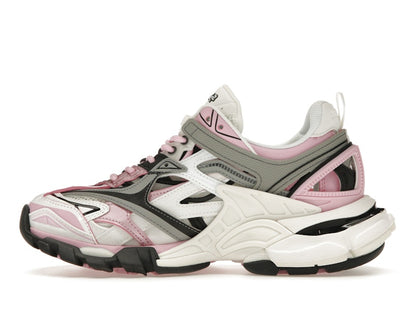 Balenciaga Track.2 Pink Black (Women's)