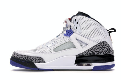 Jordan Spizike Grape