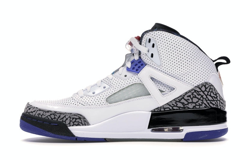 Jordan Spizike Grape