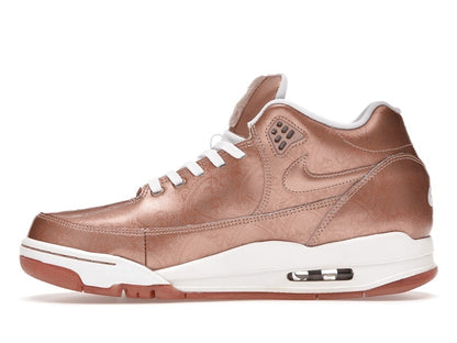 Nike Flight Squad Metallic Red Bronze