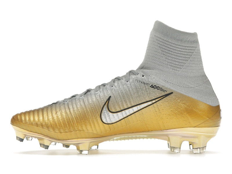 Nike Mercurial Superfly CR7 Cristiano Ronaldo Quinto Triunfo