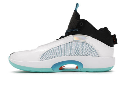 Jordan XXXV Guo Ailun Morpho