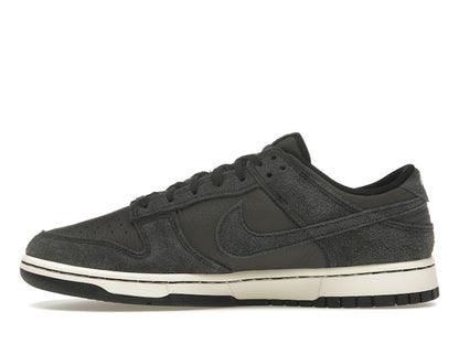 Nike Dunk Low Premium Black Off Noir
