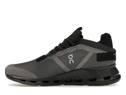 On Running Cloudnova Void Eclipse Undyed White (Women's)