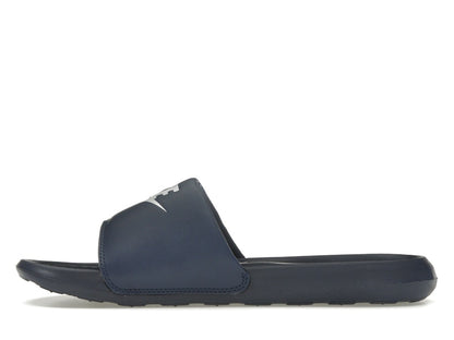 Nike Victori One Slide Midnight Navy White