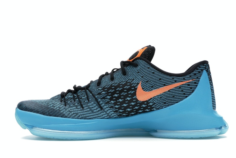 Nike KD 8 OKC