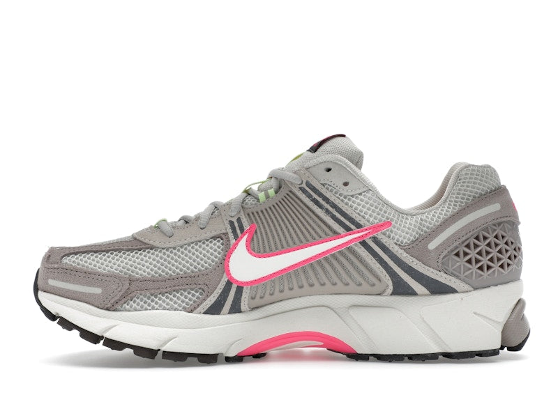 Nike Zoom Vomero 5 College Grey Light Bone Medium Ash Sail (Women's)