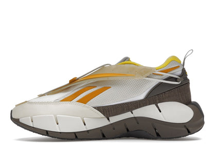 Reebok Zig 3D Storm Hydro Cottweiler Alabaster