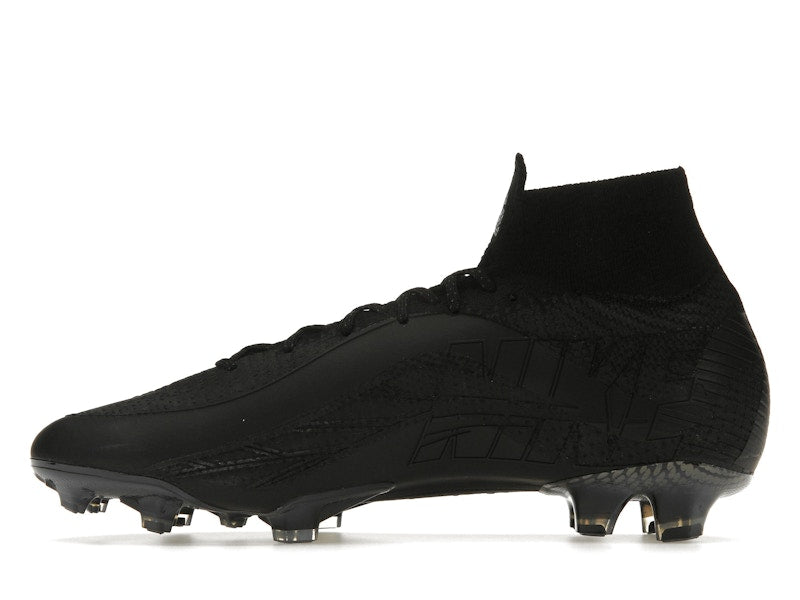 Nike Mercurial Superfly 360 What the Mercurial (Black)