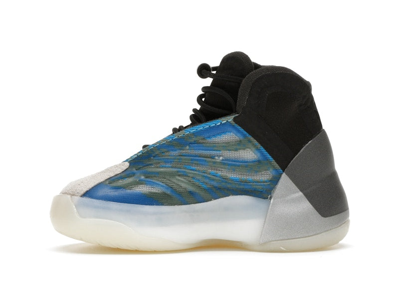 adidas Yeezy QNTM Frozen Blue (Infants)