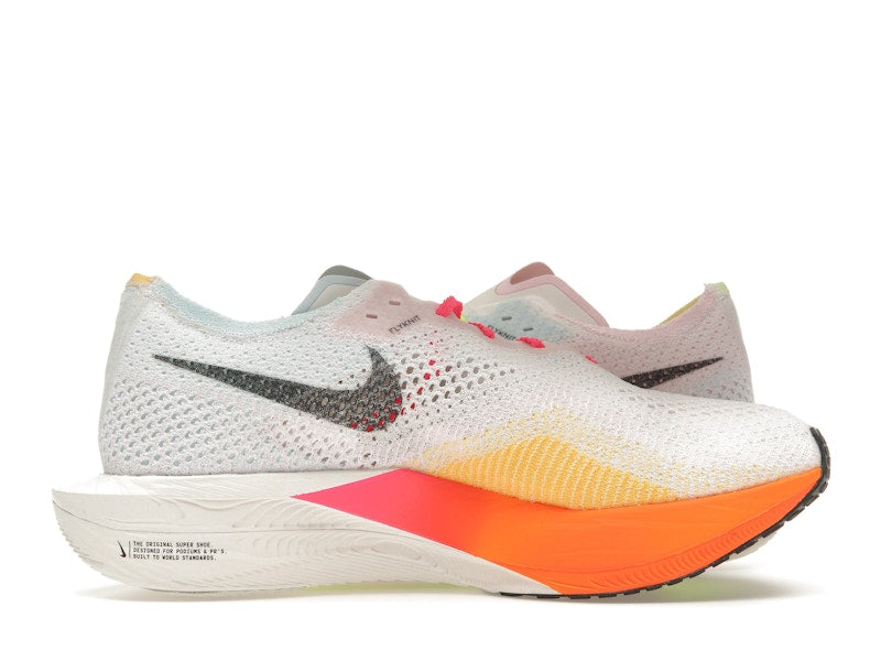 Nike ZoomX Vaporfly 3 Multi-Color