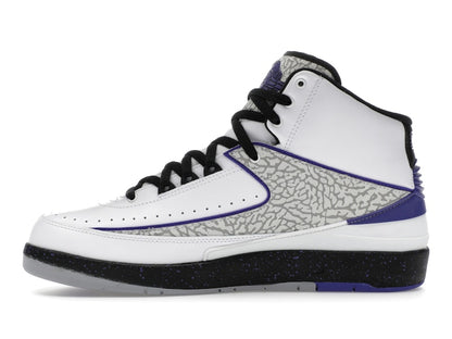 Jordan 2 Retro Dark Concord