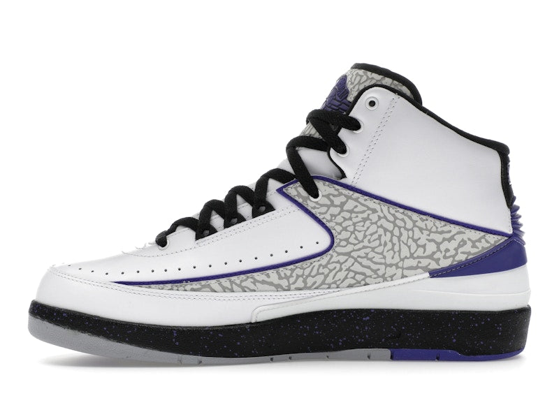 Jordan 2 Retro Dark Concord