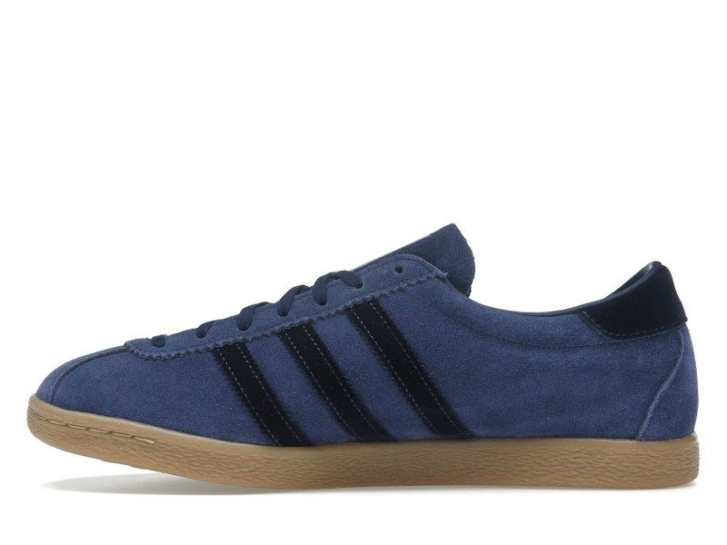 adidas Tobacco Dark Blue Night Indigo
