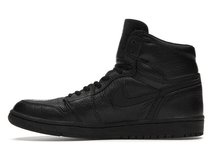 Jordan 1 Retro Japan Black (2001)