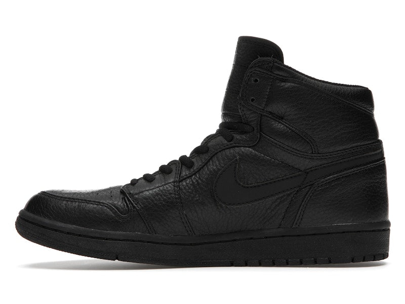 Jordan 1 Retro Japan Black (2001)