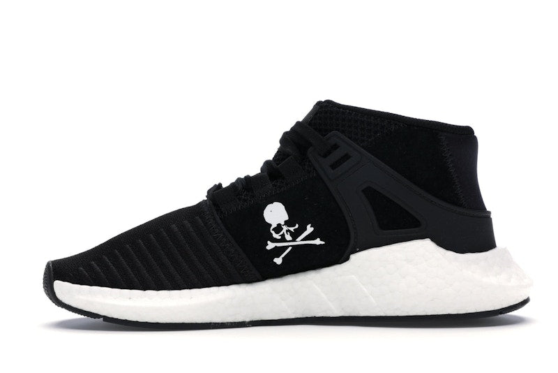 adidas EQT Support 93/17 Mid mastermind Black