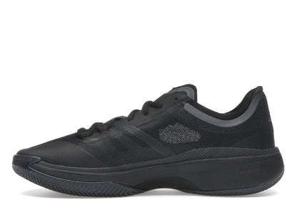adidas Adizero Select 3.0 Black Iron Metallic