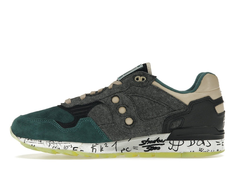 Saucony Shadow 5000 AFEW Time & Space