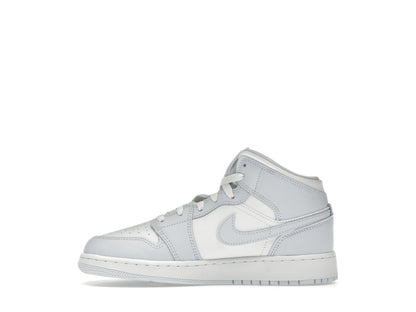 Jordan 1 Mid Cobalt Bliss (GS)