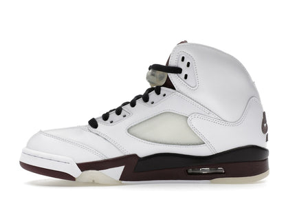 Jordan 5 Retro A Ma Maniére Black Collective
