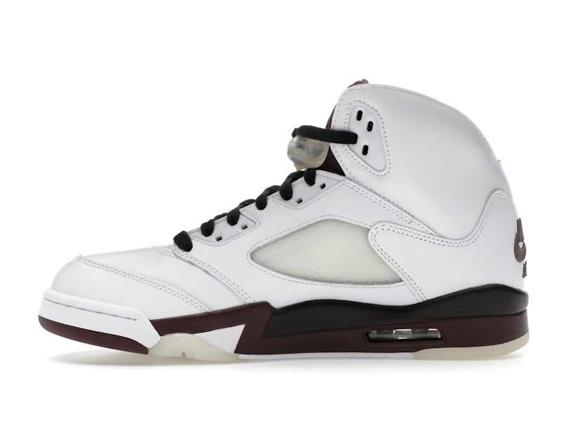 Jordan 5 Retro A Ma Maniére Black Collective