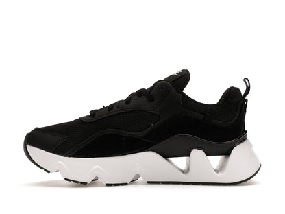 Nike Ryz 365 Black White (Women's)