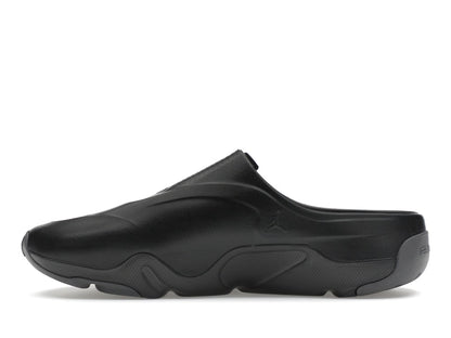 Jordan Roam Slide Black Iron Grey